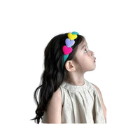 Heart Headband
