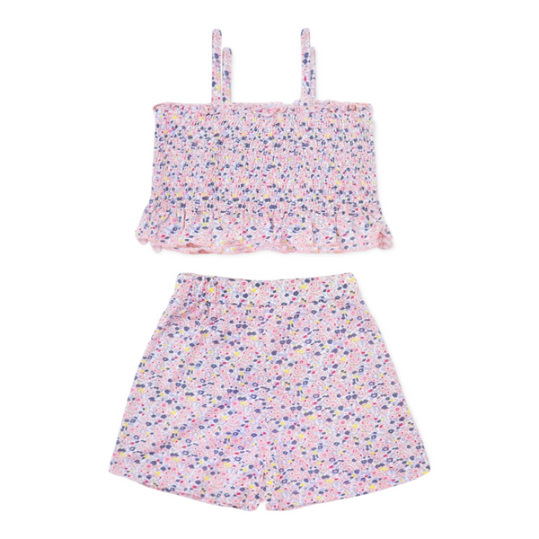 Floral Summer Set