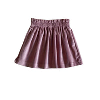 Luna Loom Skirt