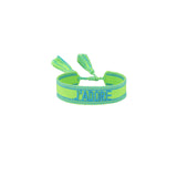 Neon Summer Bracelet