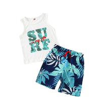 Surf Up Dude Set