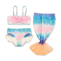 Mermaid Swimsuit