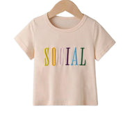 Social Shirt