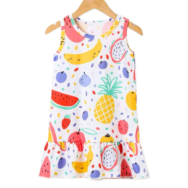 Fruty Dress