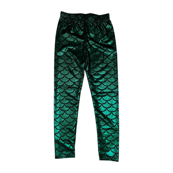 Mermaid Legging